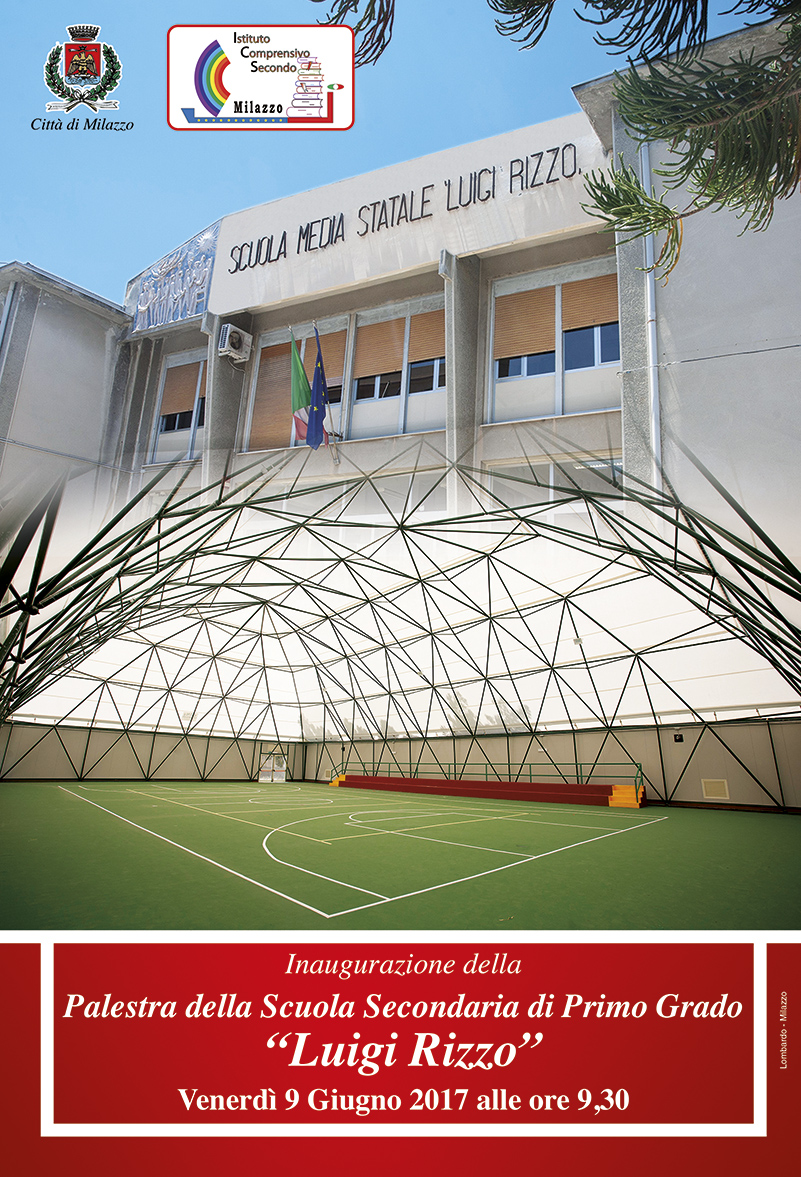 loc Palestra Luigi Rizzo