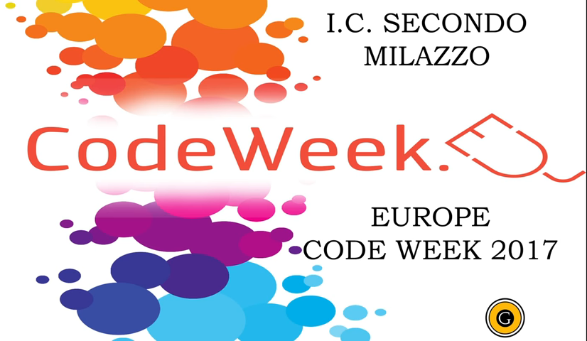 Flash Mob Code Week 2017