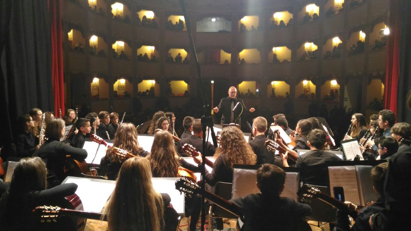 SMIM RIZZO XMAS2017 Trifiletti Teatro