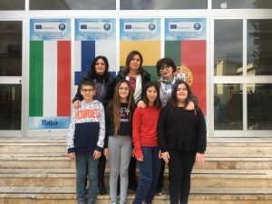 Partenza Pinto Madrid