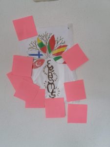 Inizio Attività Pinto Madrid