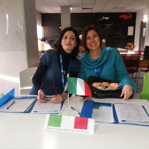 Inizio Attività Pinto Madrid